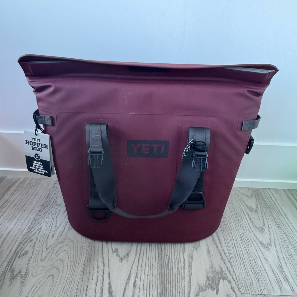 Yeti Hopper M30